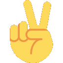 air_quotes Emote
