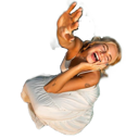 SpeakOnIt emote