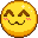 Awesomeface13 emote