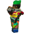 DiscoCD Emote