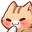 cat_hehe Emote