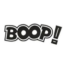 BOOP emote