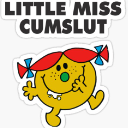 Little_Miss_Cumslut emote
