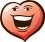 hearts_ladybigsmile Emote