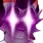 LaserVwision emote