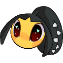 Mawile_in_Love emote
