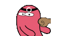 punched Emote