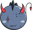 chompdevil emote