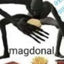 magdonal Emote
