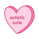 heartautistic emote