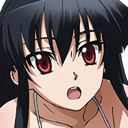 AkameWoah emote