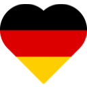 DeutschlandHerz emote