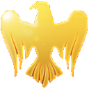 eagle Emote