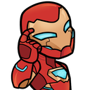 IronManThink emote