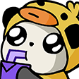 b_1panky Emote
