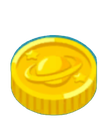 Coin Emote