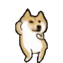 Dogdance emote
