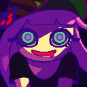 hallucinate emote