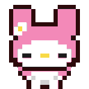 m_helloxau Emote