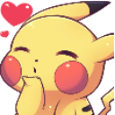kissi emote