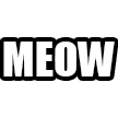 aMeow Emote