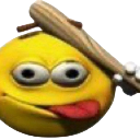 dumbass Emote