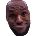 V_lebron Emote