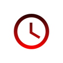 m_clock emote