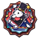 AdventureGrandmaster emote