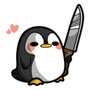 85501cutep emote