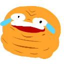 FatLaugh emote