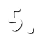 five emote
