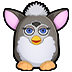 Furby1 Emote
