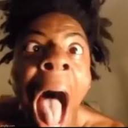 speedalien emote