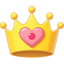 heartcrown Emote