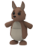 kangaroo emote