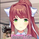 deletets emote