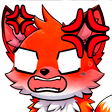 HOT emote
