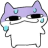 asuna_sweat emote