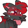 foxxo_tired emote