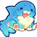 sharksit_1 emote