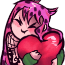 diavoloheart Emote