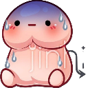 disgusting Emote