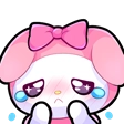 mymelodycry emote