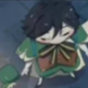 VentiStanding emote