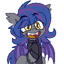counthappy emote