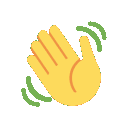 hi Emote