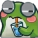 13_susfrogsip emote