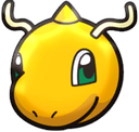 draghappy57 emote