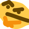 think emote